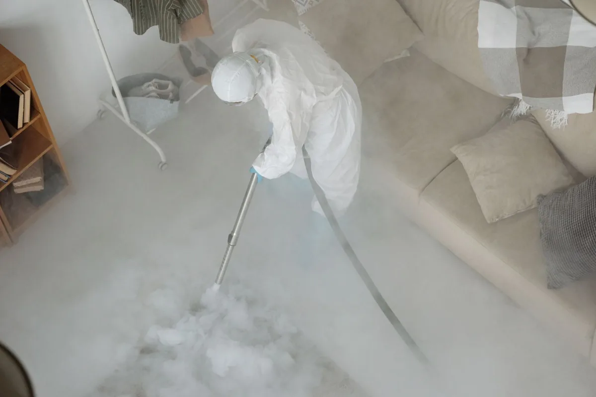 Crime Scene Cleanup in Lorena, TX